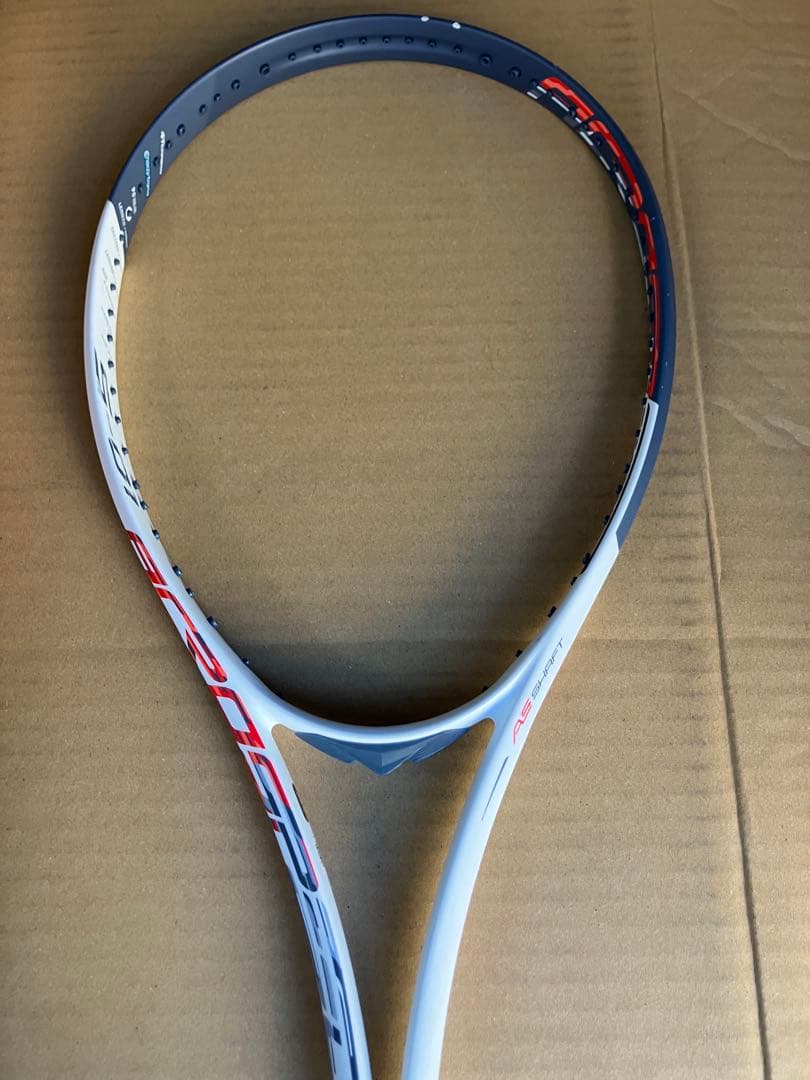 最終値引き！ミズノ　アクロスピードS01