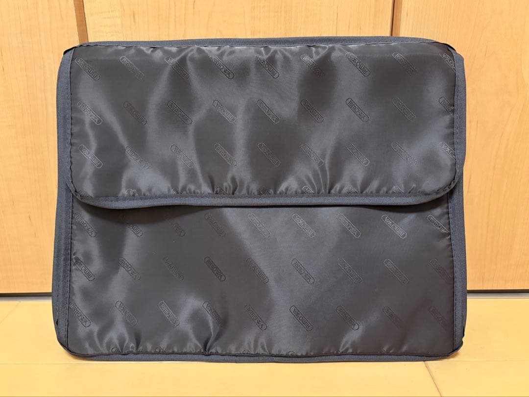 【レア/美品】リモワRIMOWAボレロ ビジネスバッグ ノートブック