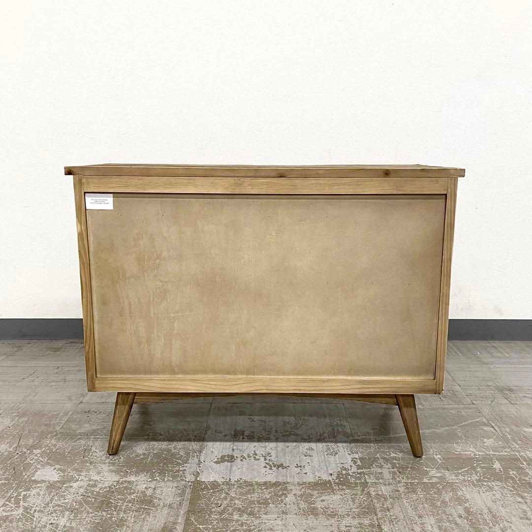 展示アウトレット品 CRASH GATE ALICE CHEST アリス