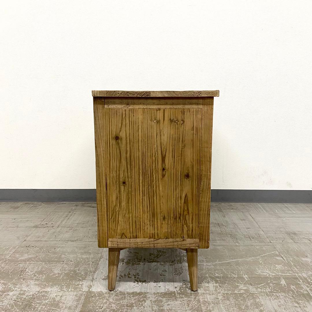 展示アウトレット品 CRASH GATE ALICE CHEST アリス