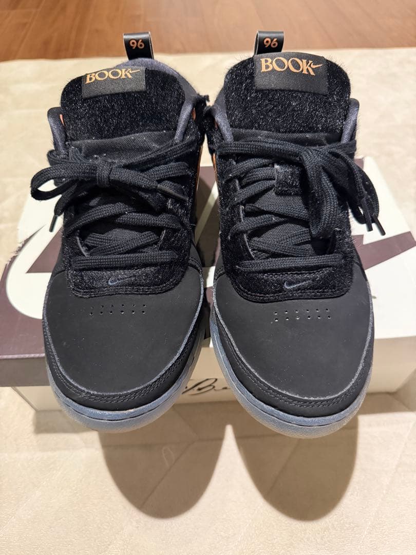 シューズ(男性用) Nike Book 1 \"Haven\" (FJ4249-001) 28cm