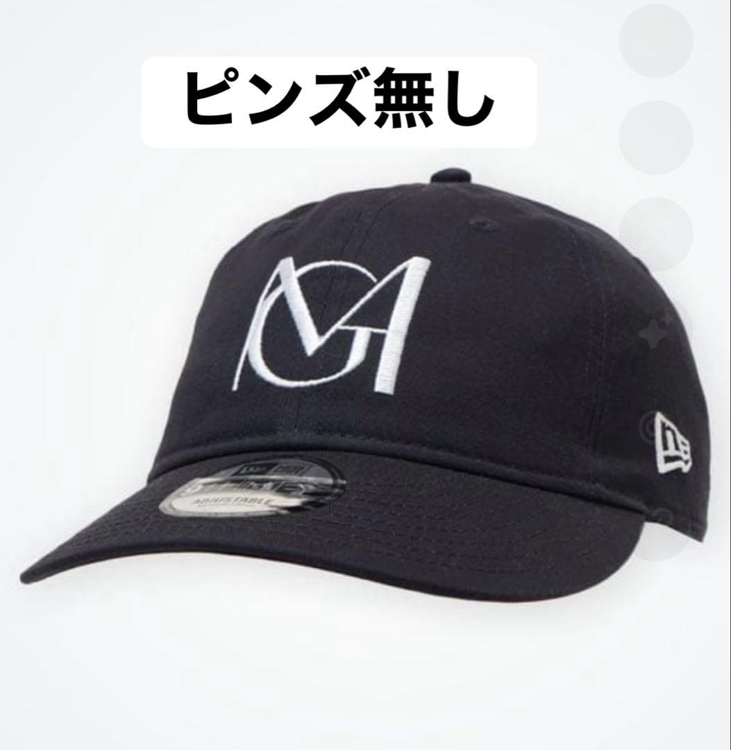 ミュージシャン Mrs.GREEN APPLE NEW ERA 9THIRTY MGA CAP
