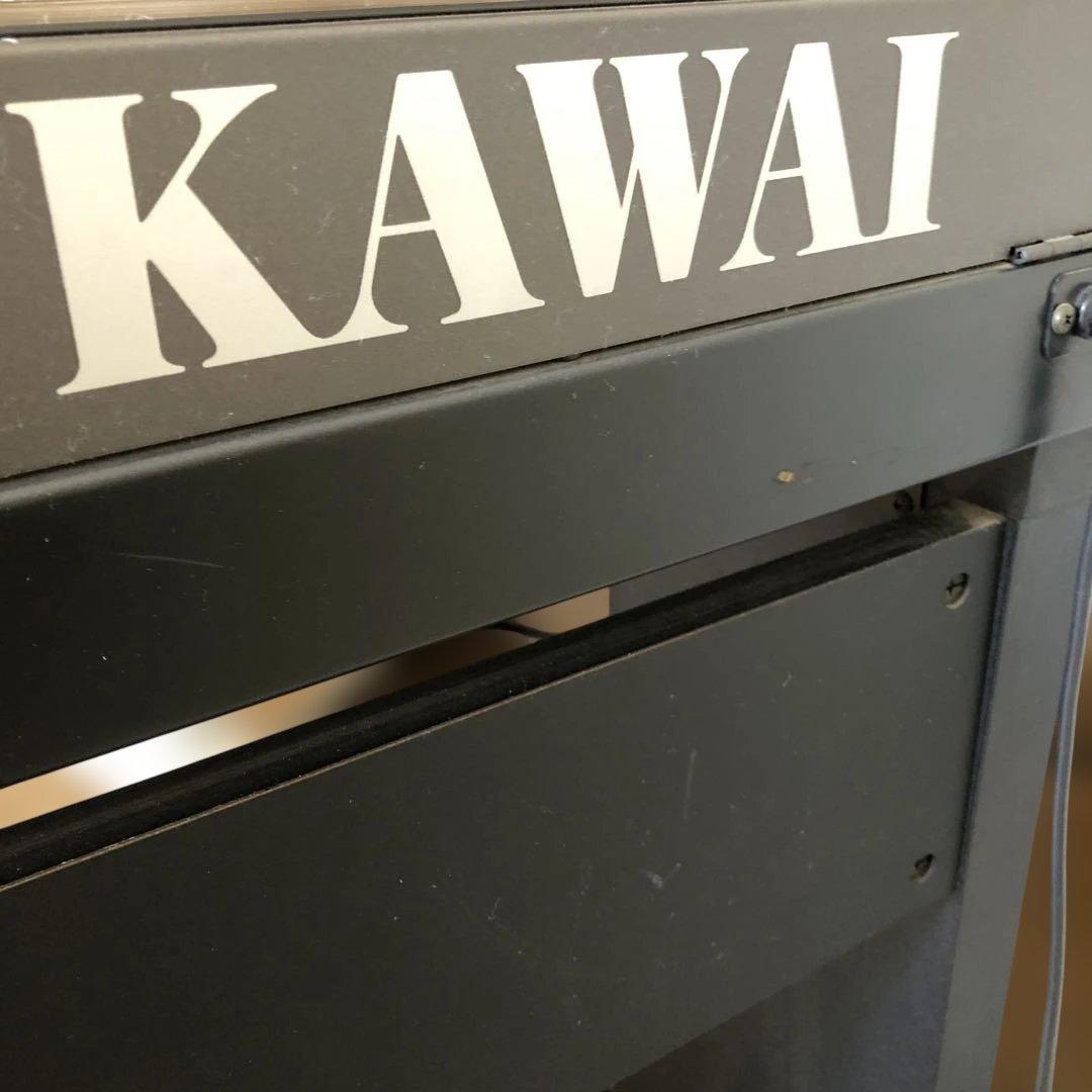 KAWAI Digital Piano 350 黒 電子ピアノ カワイ