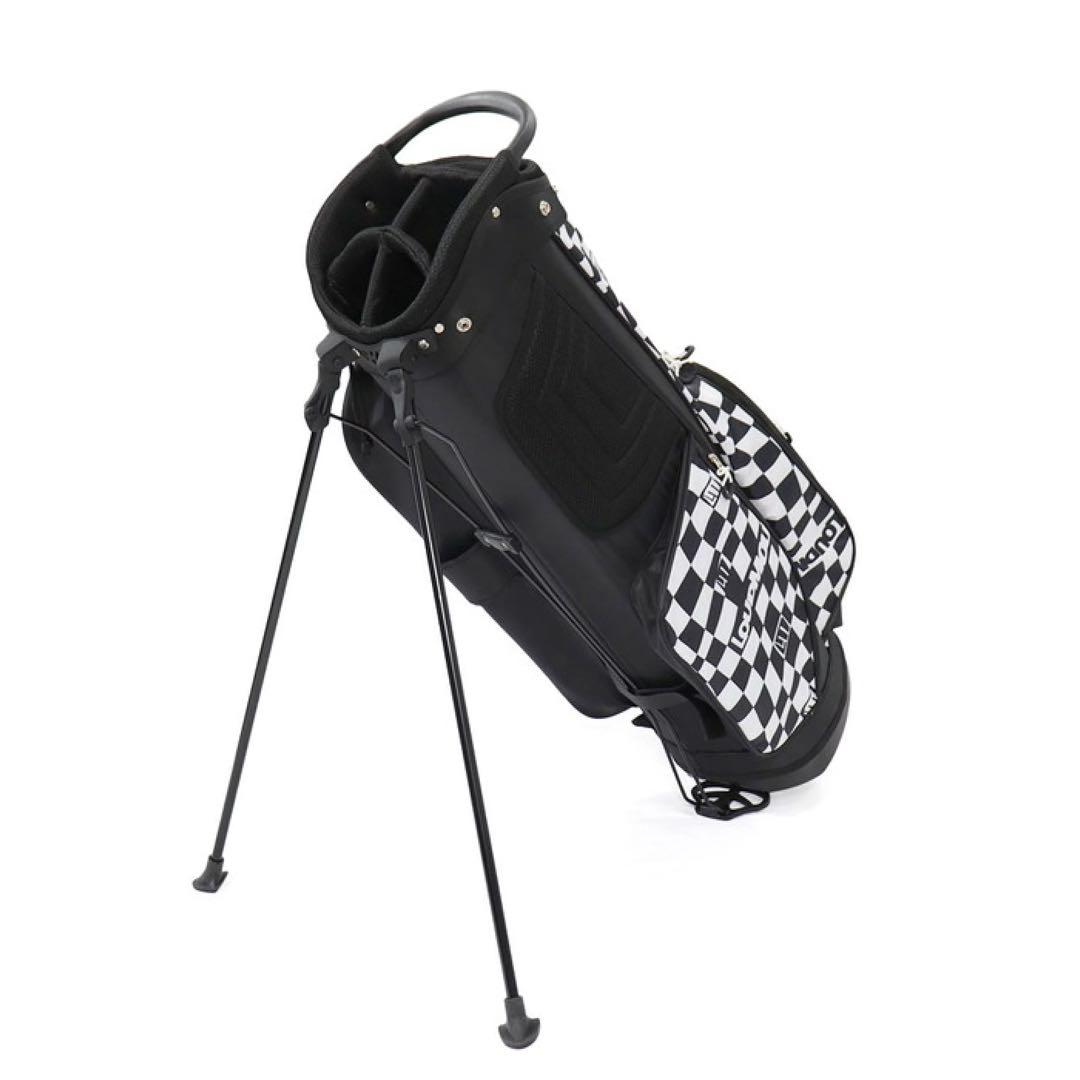 【新品】ラウドマウス キャディバッグ 8.5型 フォーミュラウド 399