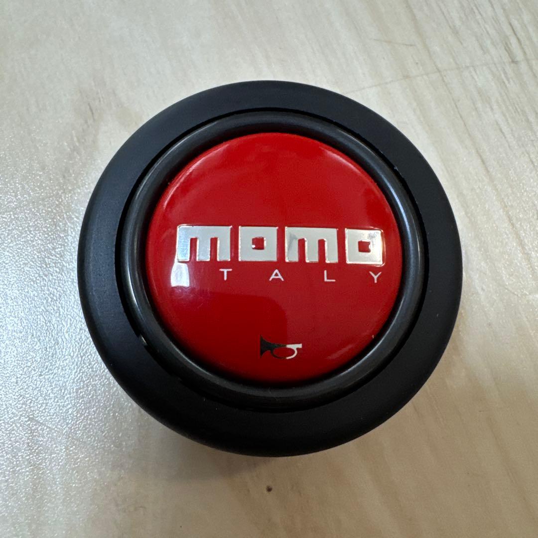 MOMO DRIFTING ステアリングホイール