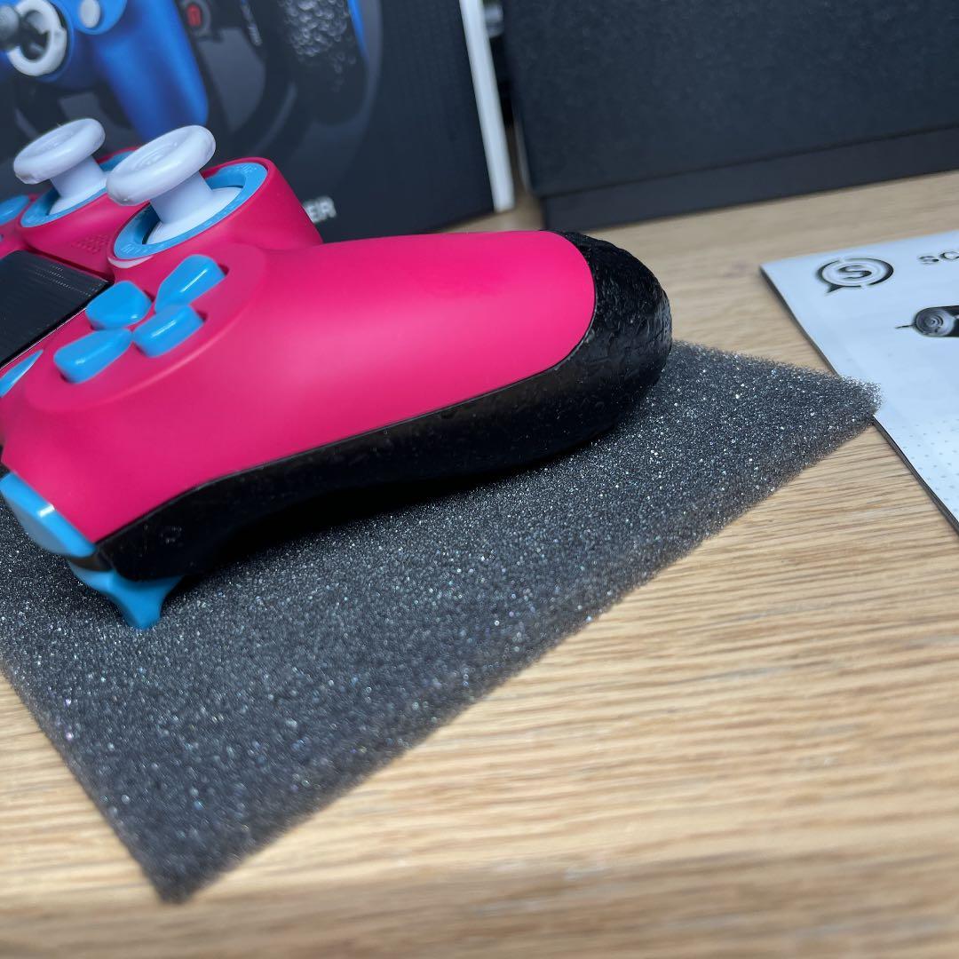 美品 SCUF INFINITY 4PS PRO スカフ インフィニティ