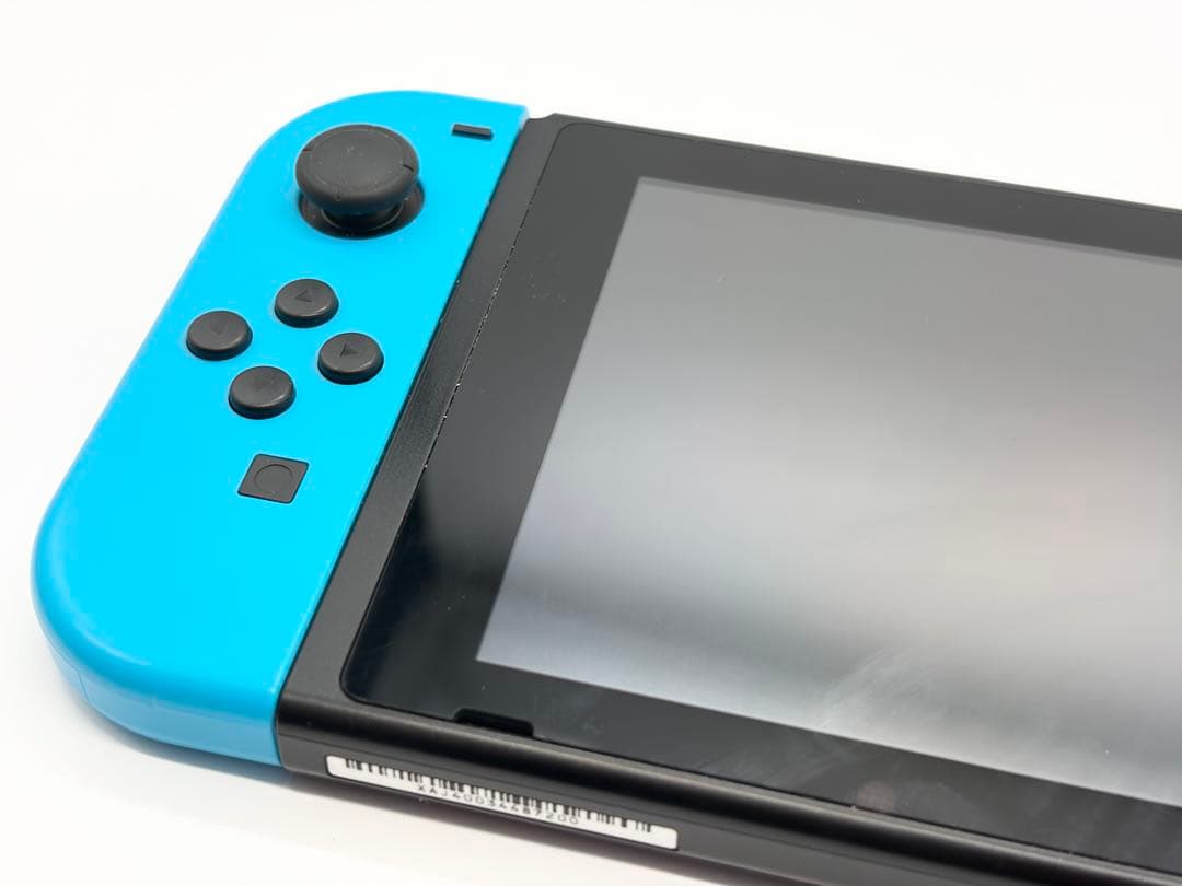 Nintendo Switch 本体 ドックセット
