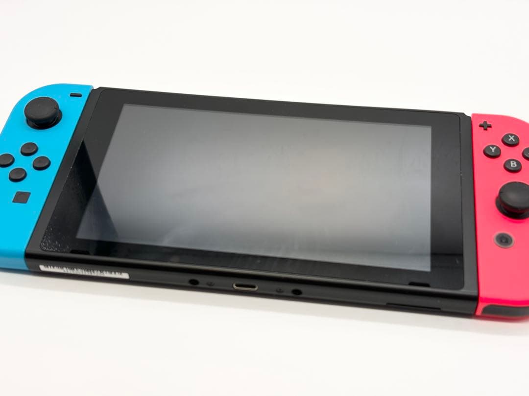 Nintendo Switch 本体 ドックセット