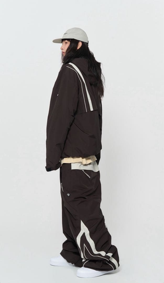 GAFH セットアップ