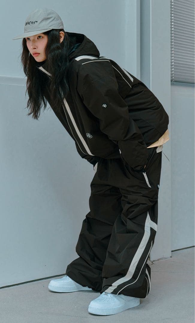 GAFH セットアップ