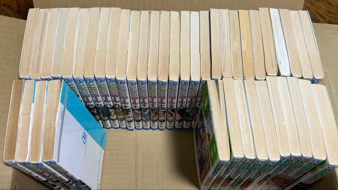 ドラゴンボール 全巻セット　1巻ー42巻