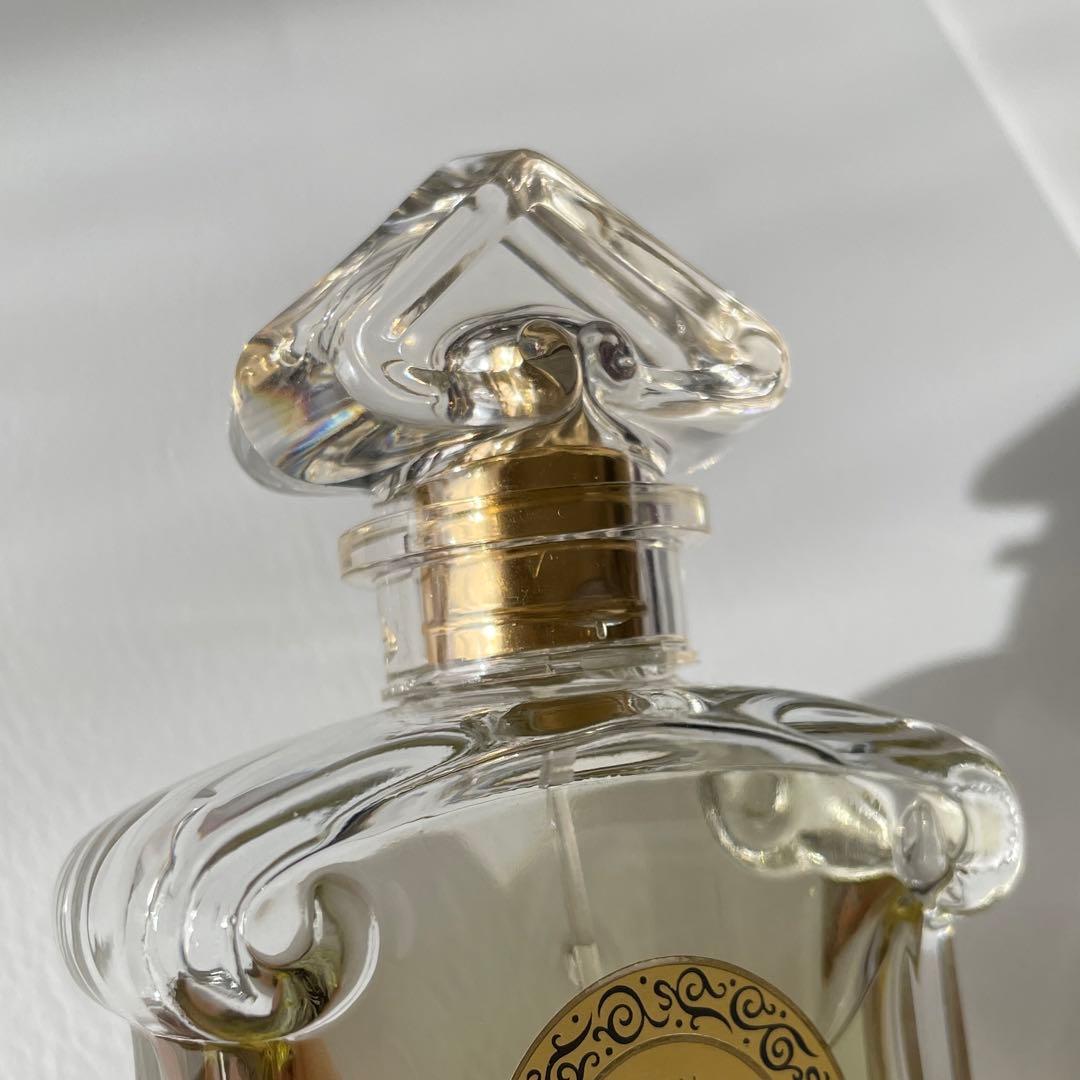 GUERLAIN ゲラン ミツコ オーデトワレ 香水 50ml