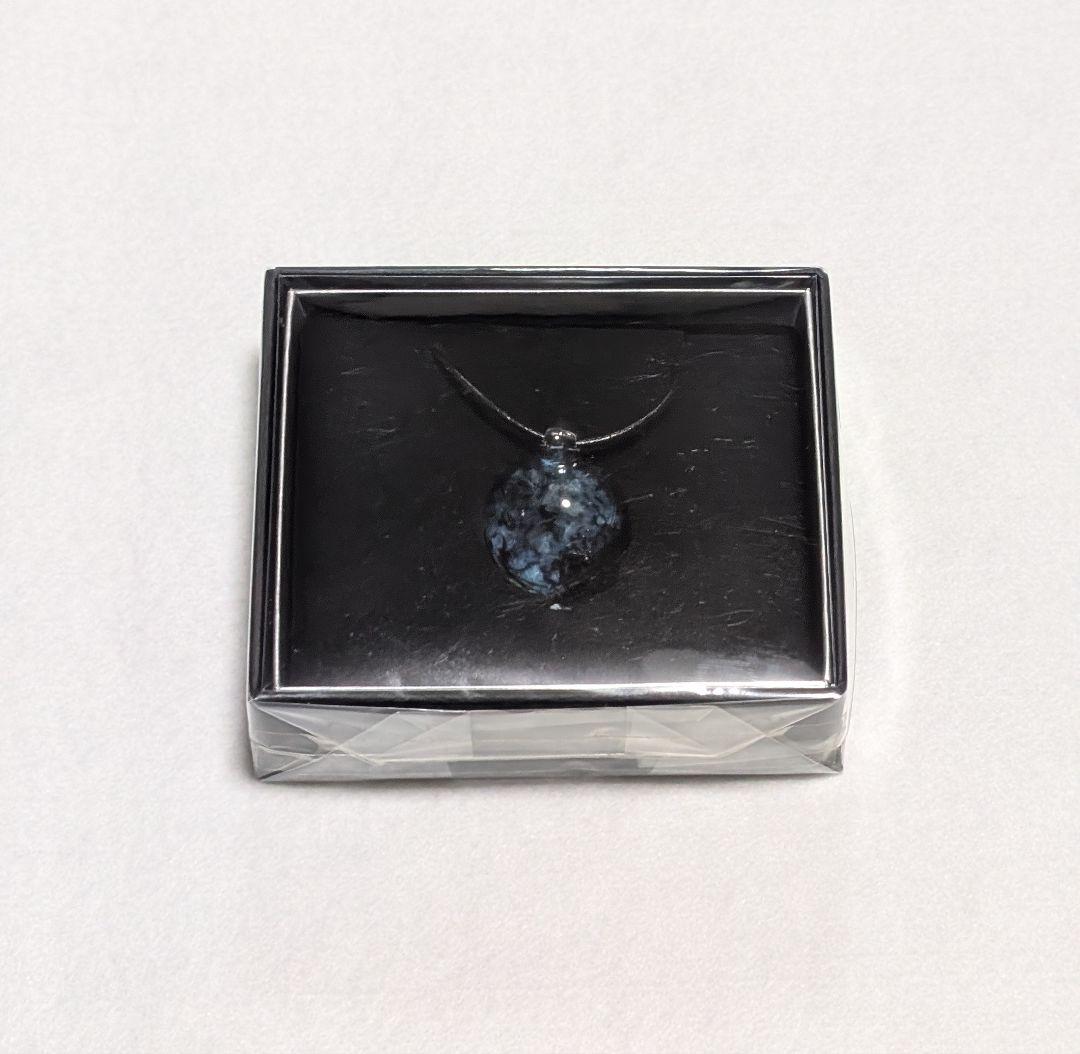 呪術廻戦 伏黒恵 領域展開 ネックレス（受注生産）