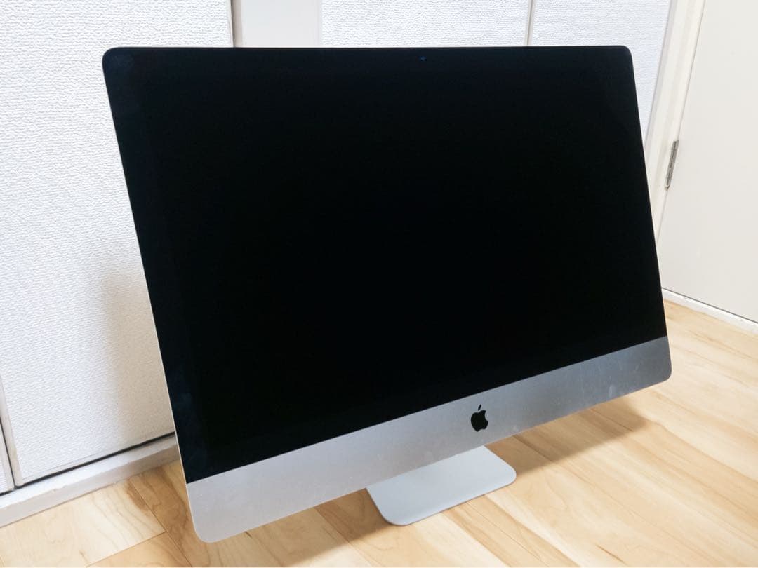 iMac Retina 5K 27インチ 2019 i9 2TB メモリ40GB