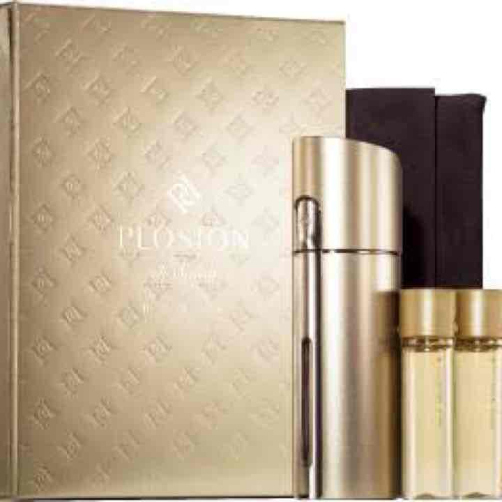 プロージョミスト ハンディタイプ