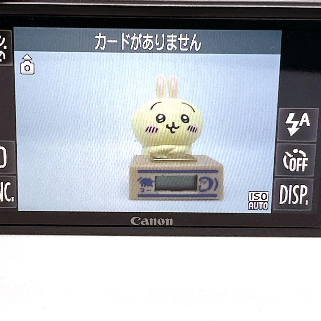 美品　Canon IXY 10S シルバー　コンパクトデジカメ　付属品あり