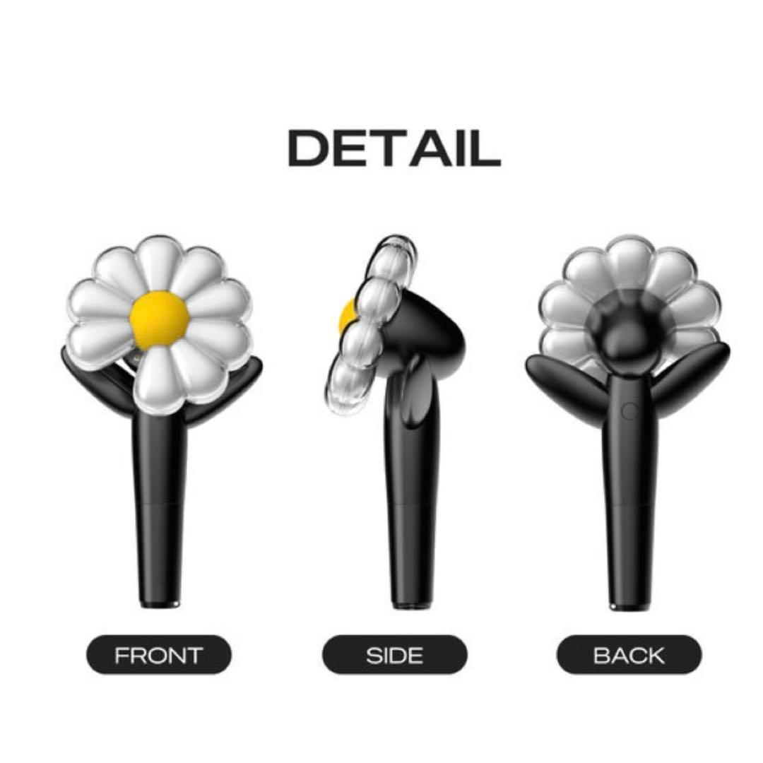 【新品未開封】 G-DRAGON ペンライト トレカ ポーチ 付き ジヨン