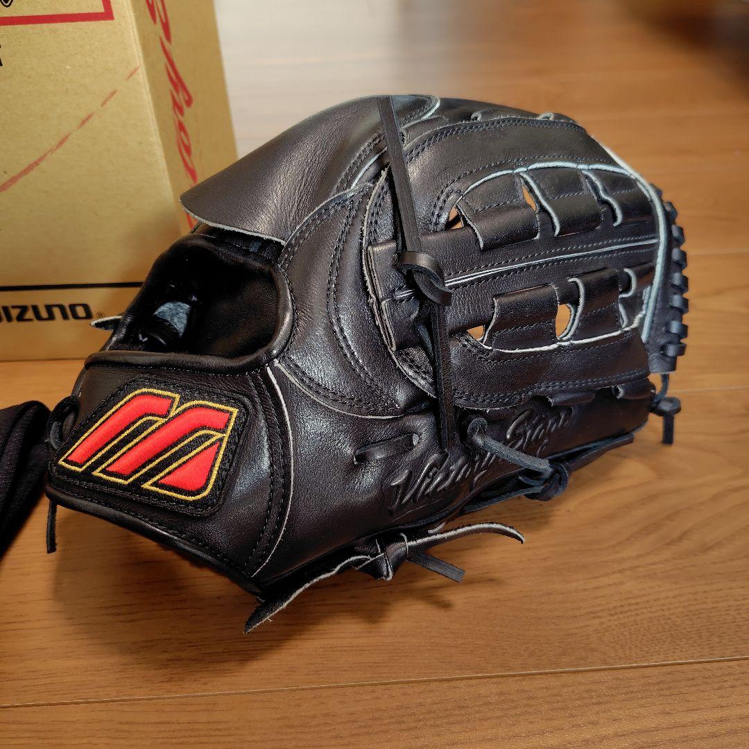 Victory Stage ビクトリーステージ 硬式 投手用 グローブ グラブ
