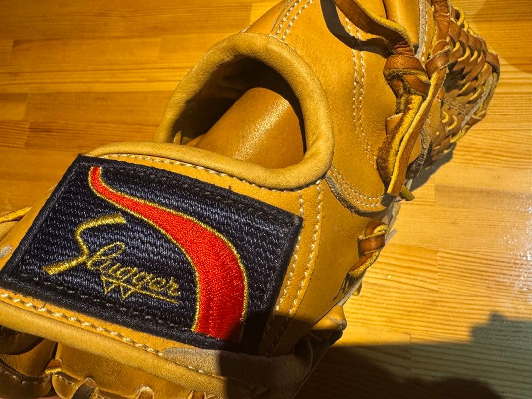 R*Y様 野球グローブ（複数色）