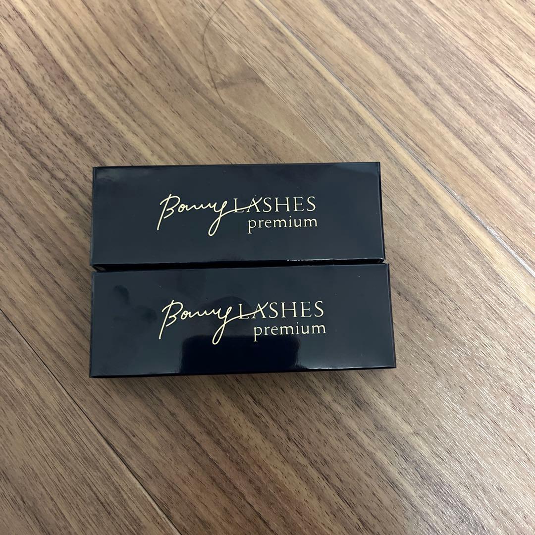 ボニーラッシュ プレミアム