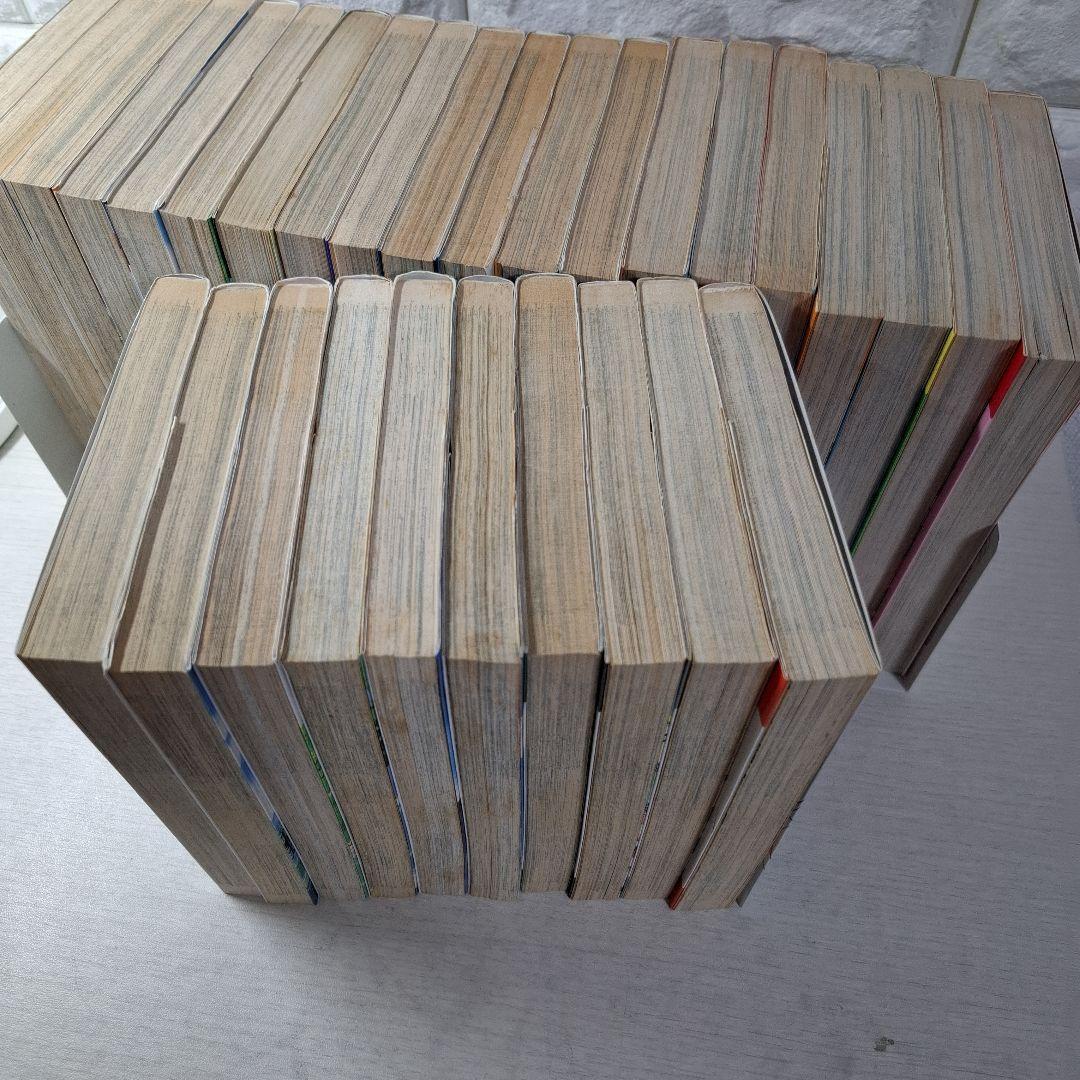 シャコタン☆ブギ　1～30