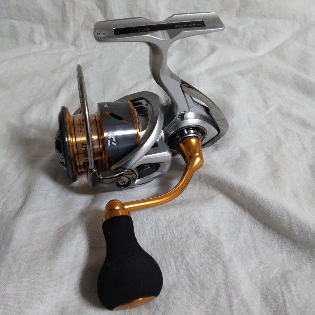 ダイワ　21フリームスLT 4000- CXH【新品未使用品】