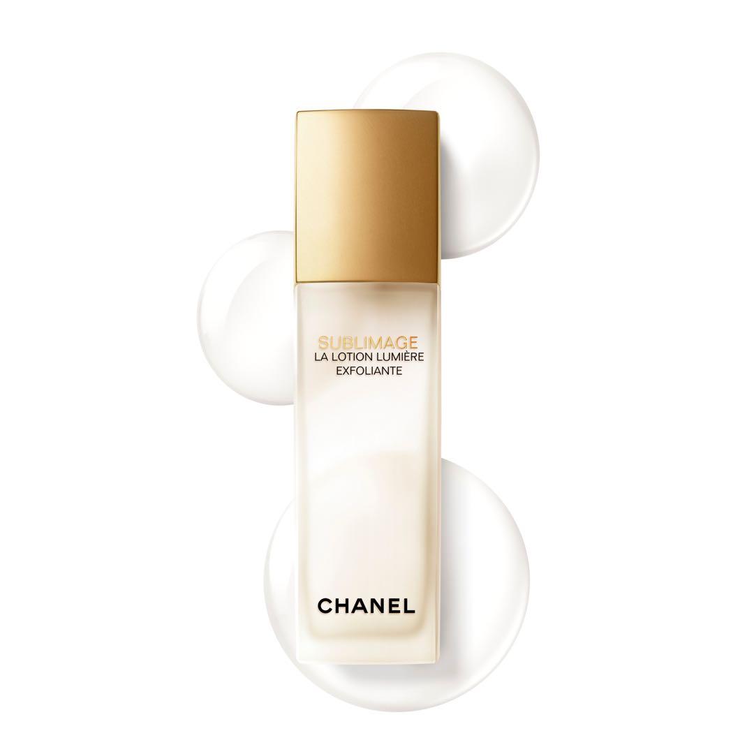 〈新品未使用〉CHANEL 化粧水