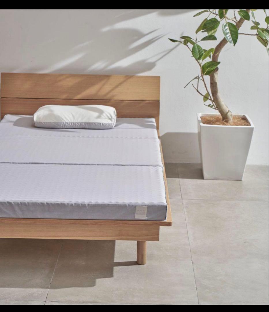 西川 &Free SA.R マットレス シングルサイズレギュラー　最終価格