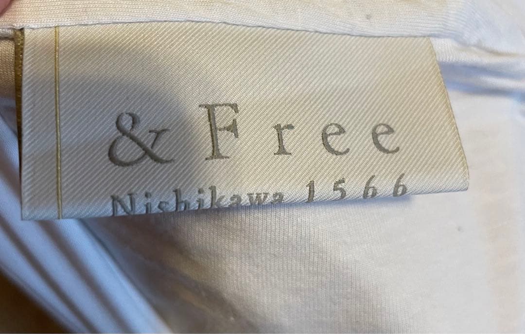 西川 &Free SA.R マットレス シングルサイズレギュラー　最終価格