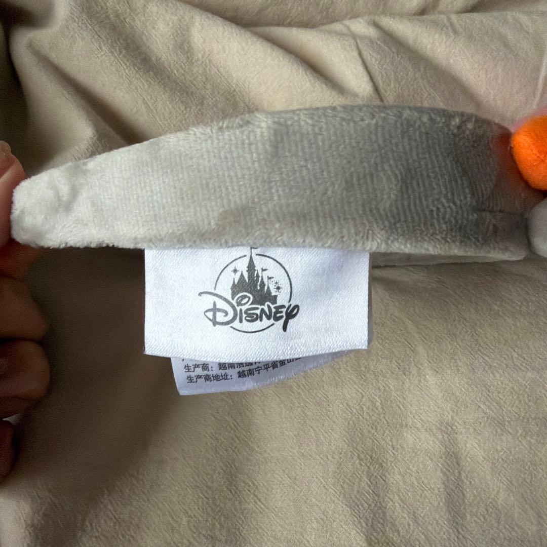 Disney ズートピア カチューシャ セット