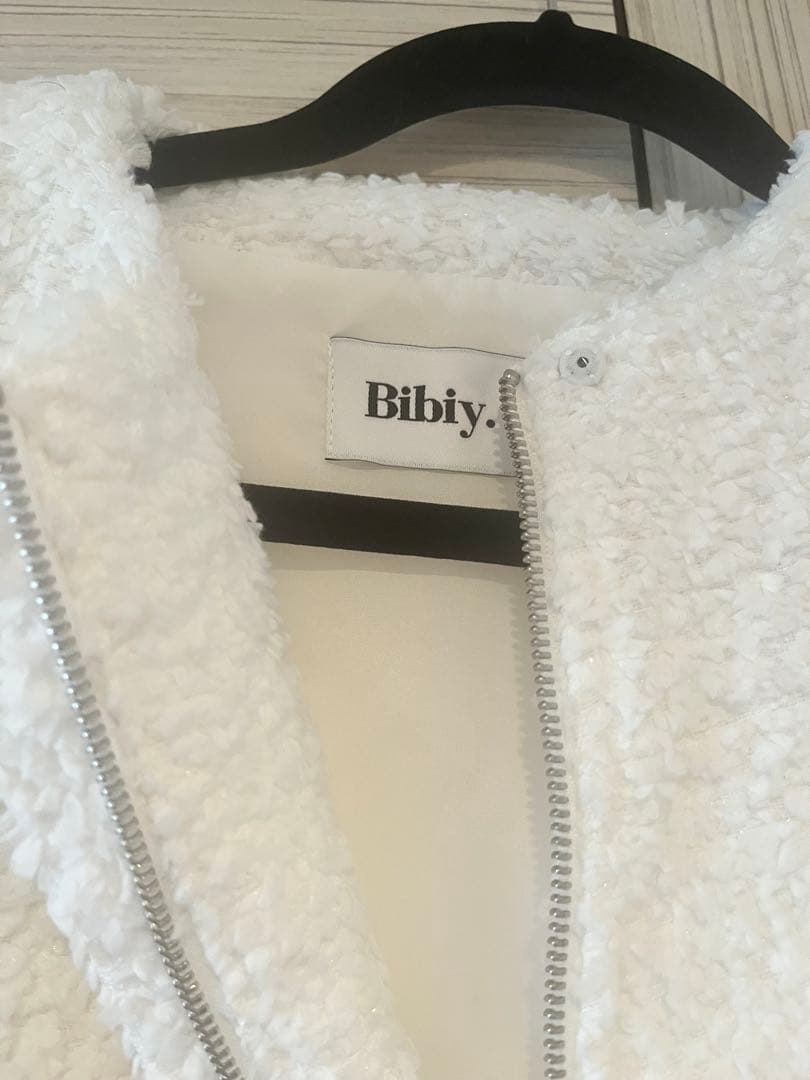 【WEB完売品】　bibiy.ワンピース