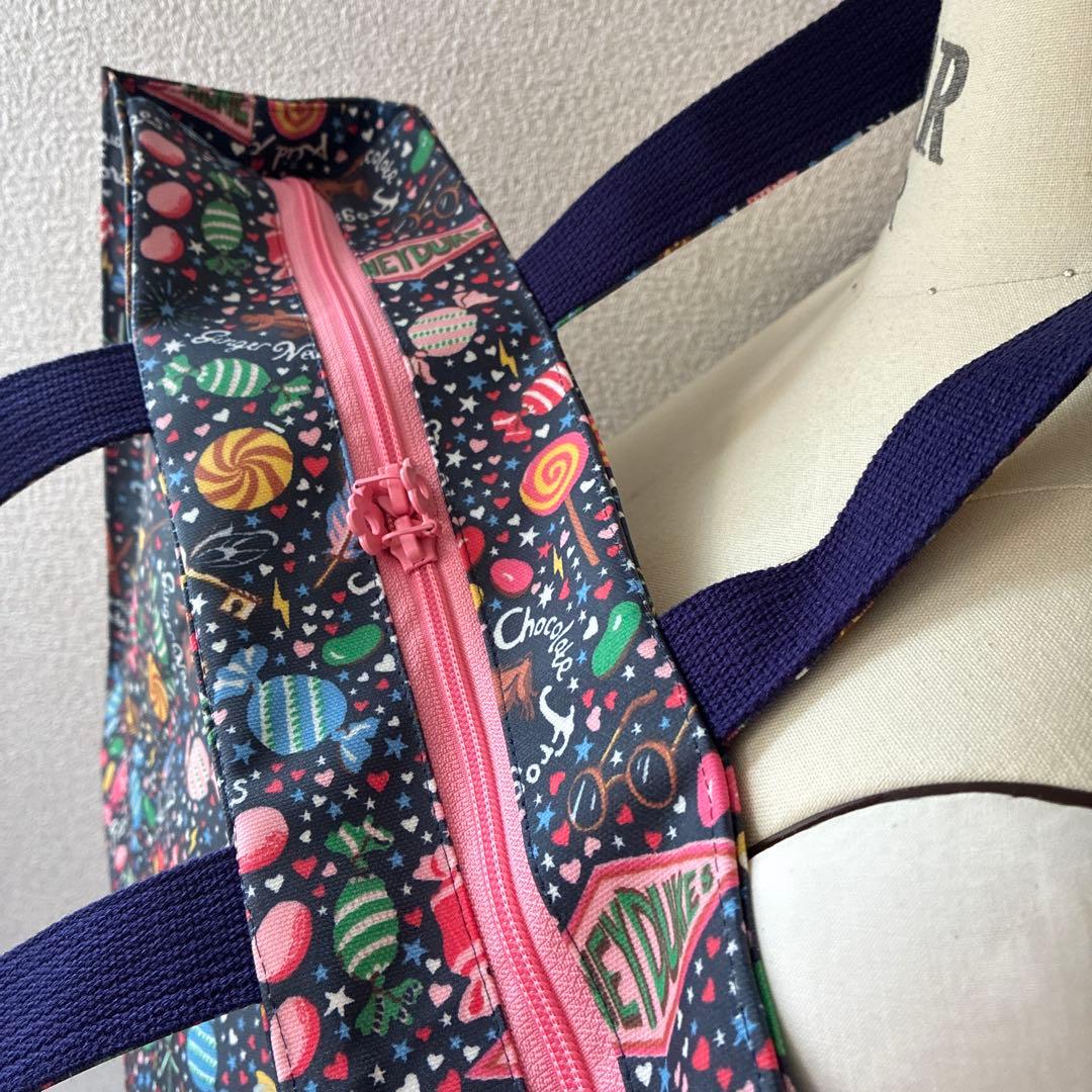 クッキー様　リバティ　キャスキッドソンハンドメイドオーダーバッグ