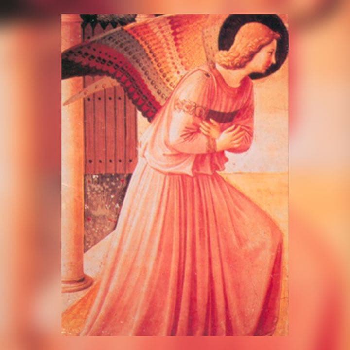 ✨希少 ✨Angel Blessings 天使の祝福カード✨オラクル・タロット