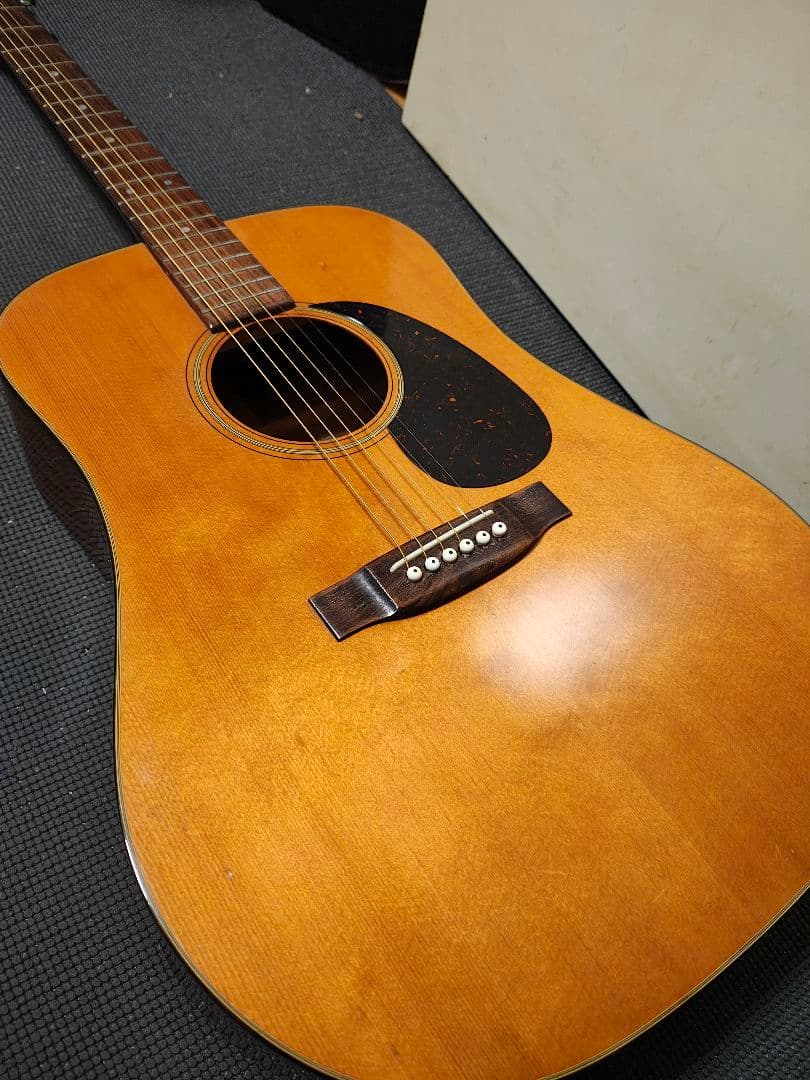 希少Cat's EYES CE-400CF/ハードケース付き