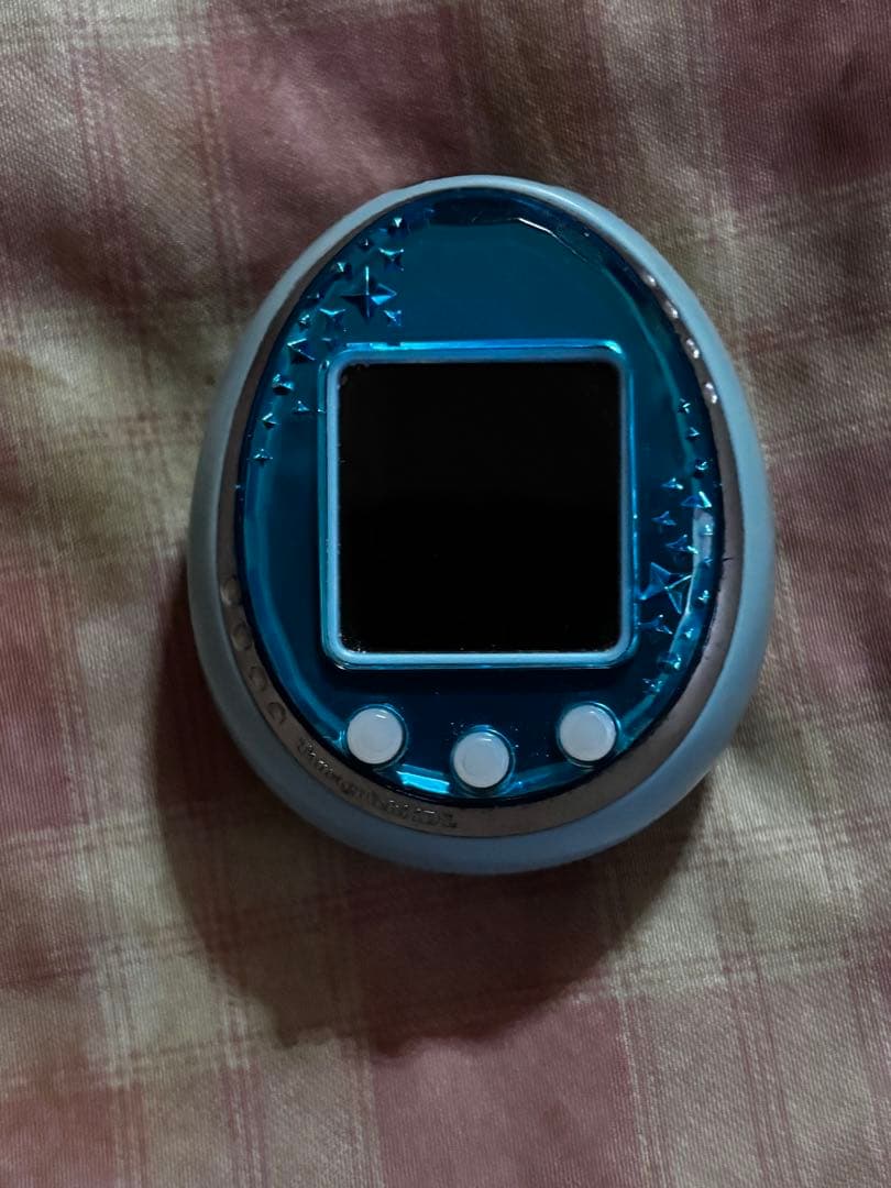 たまごっち IDL ブルー