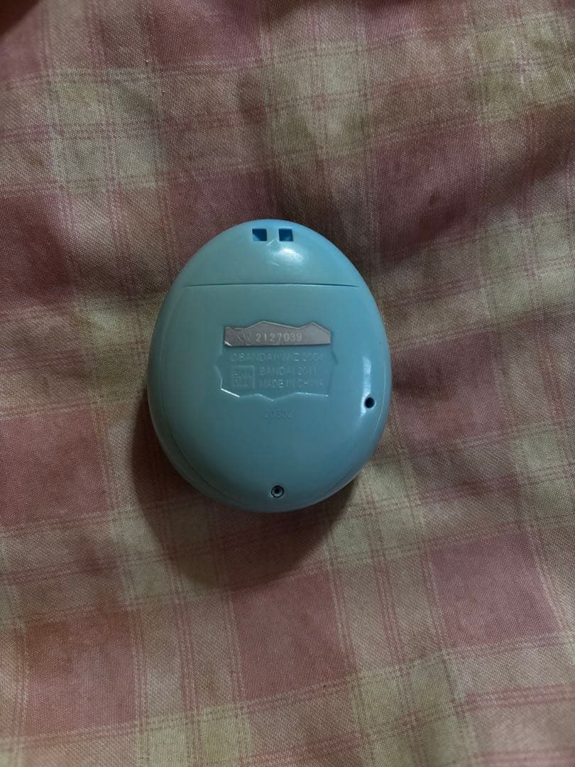 たまごっち IDL ブルー