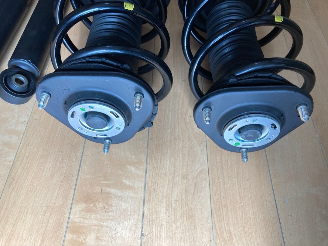 ★AGH30W アルファード ヴェルファイア 純正 サスキット