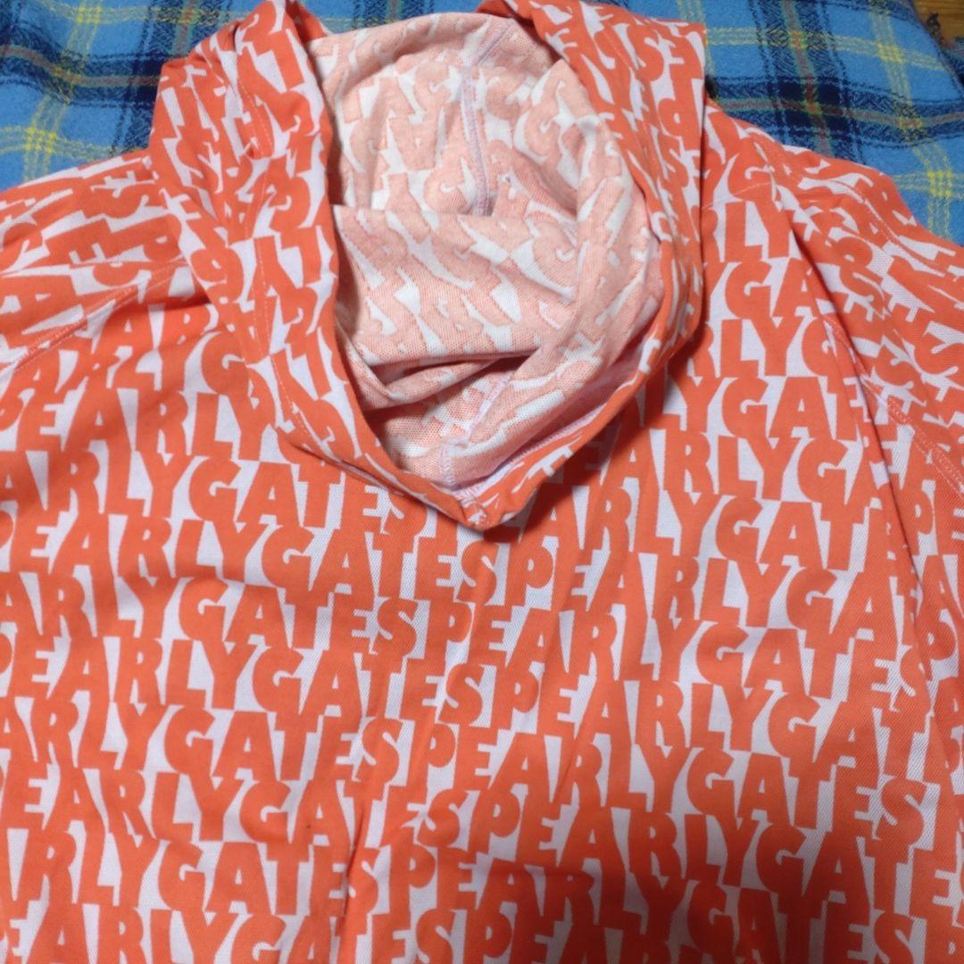 パーリーゲイツ　セット