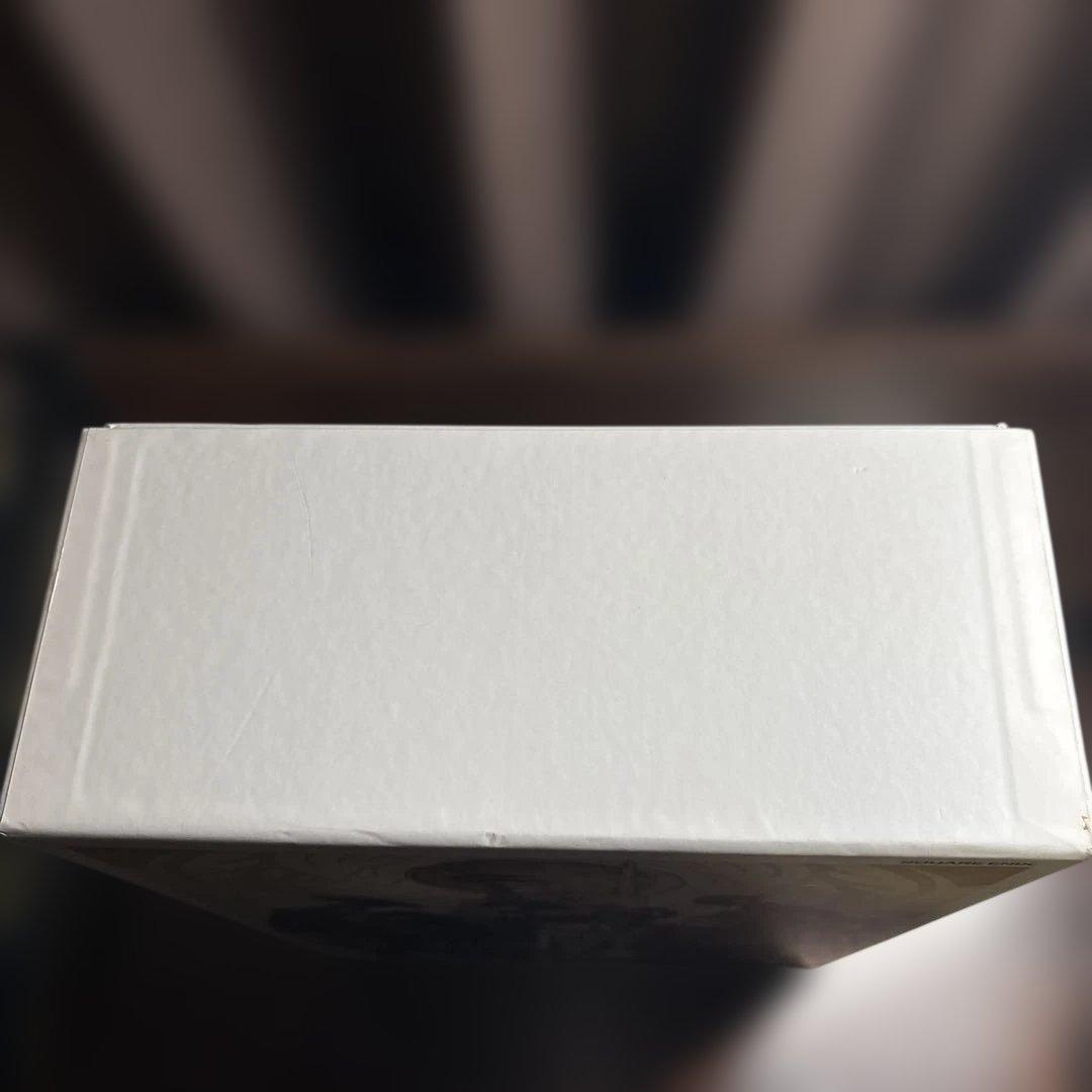 ドラッグ オン ドラグーン10周年記念BOX ソフト欠品