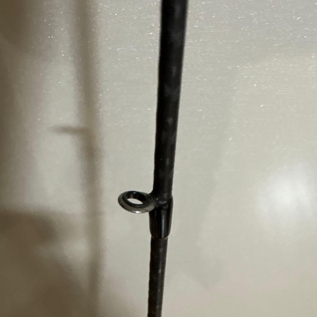 スーパーカラマレッティーAT GSCS-862M-AT エギングロッド 8'6\"