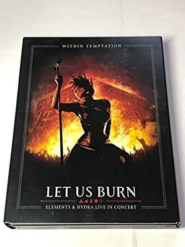 ★★送料無料！レット・アス・バーン