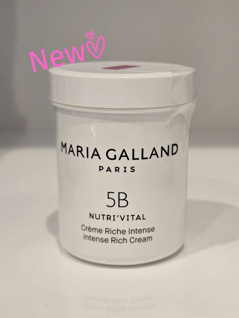 期間限定Sale新品☆マリアギャラン5B