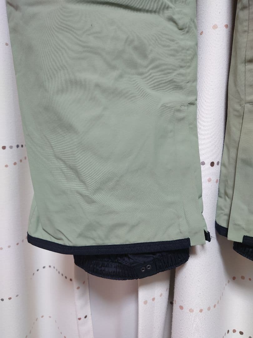 【中古・美品】22-23 バートンak 2LSwashJacket＆Pants