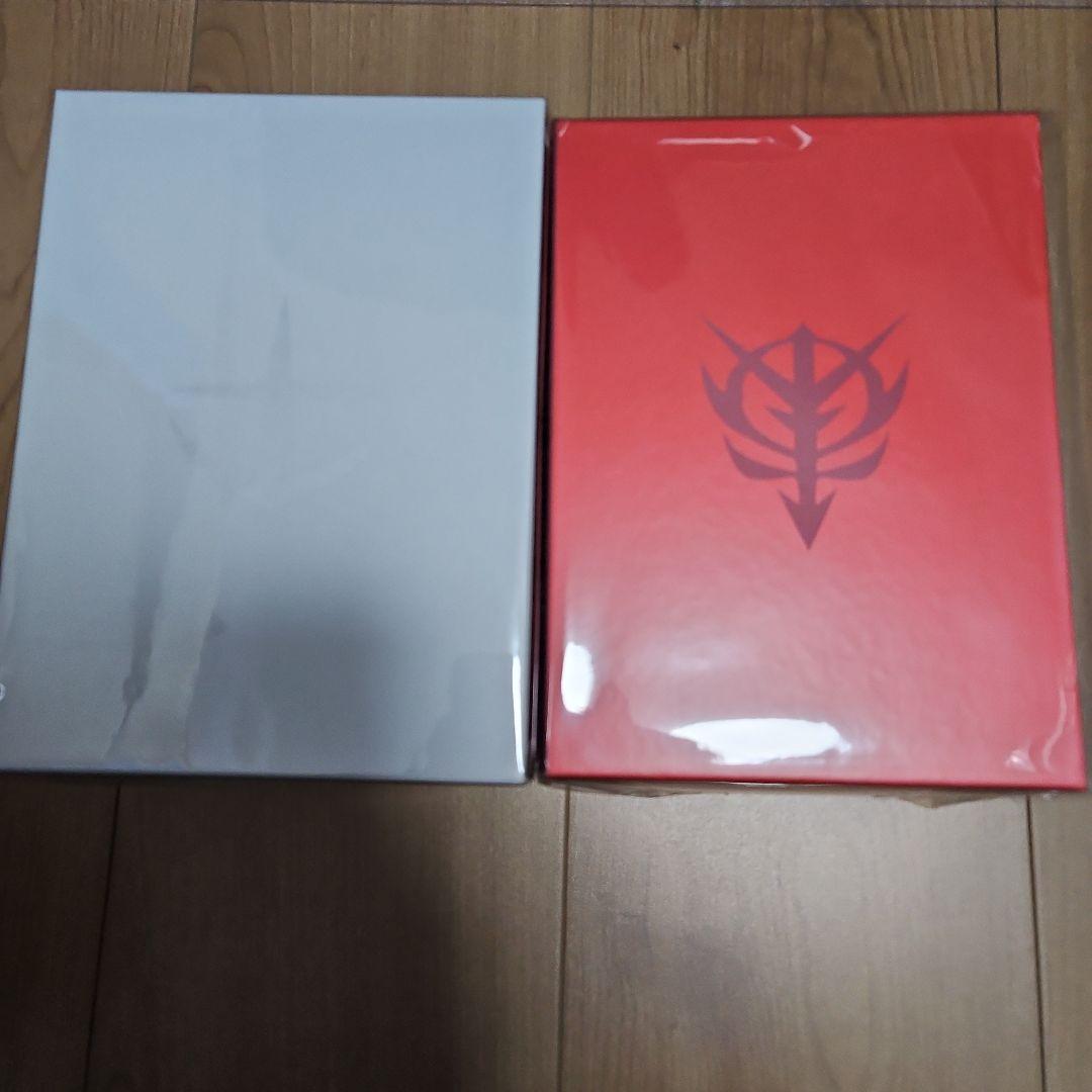 機動戦士ガンダム　DVDBOX1&2　全11巻