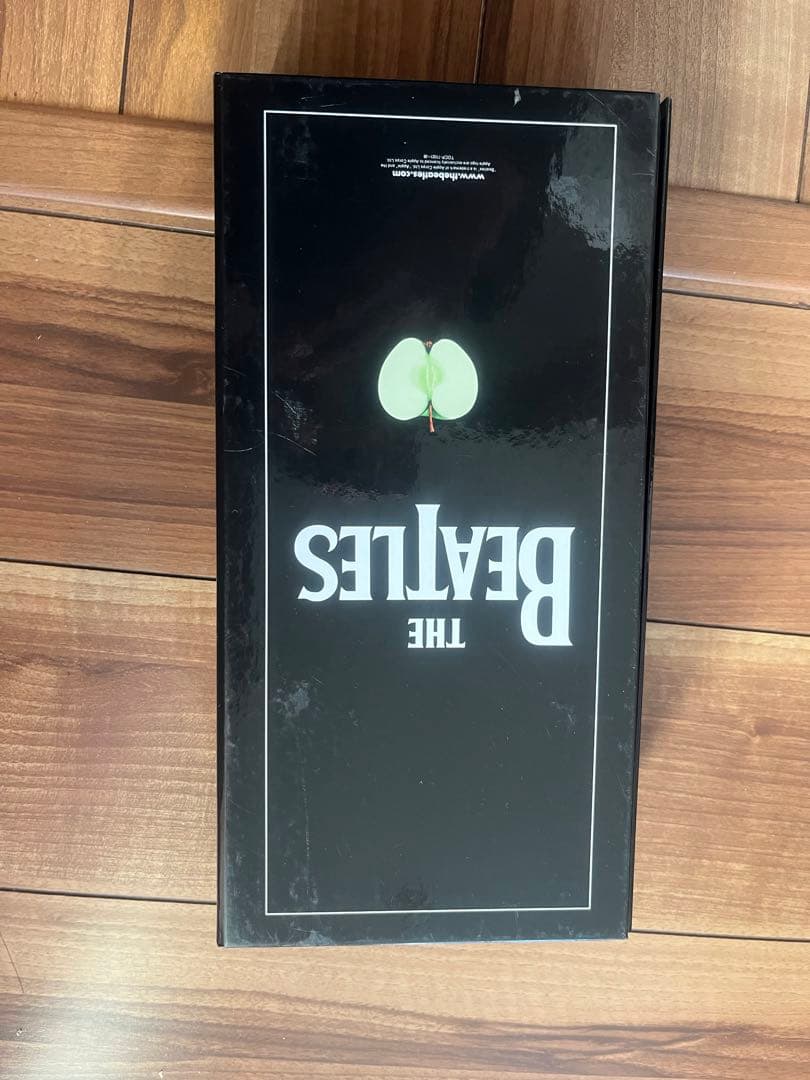 The Beatles CD コレクション