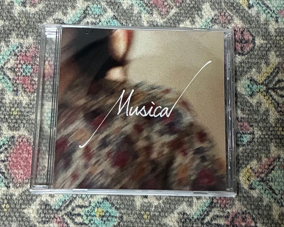 ブランデー戦記 CD サイン入り