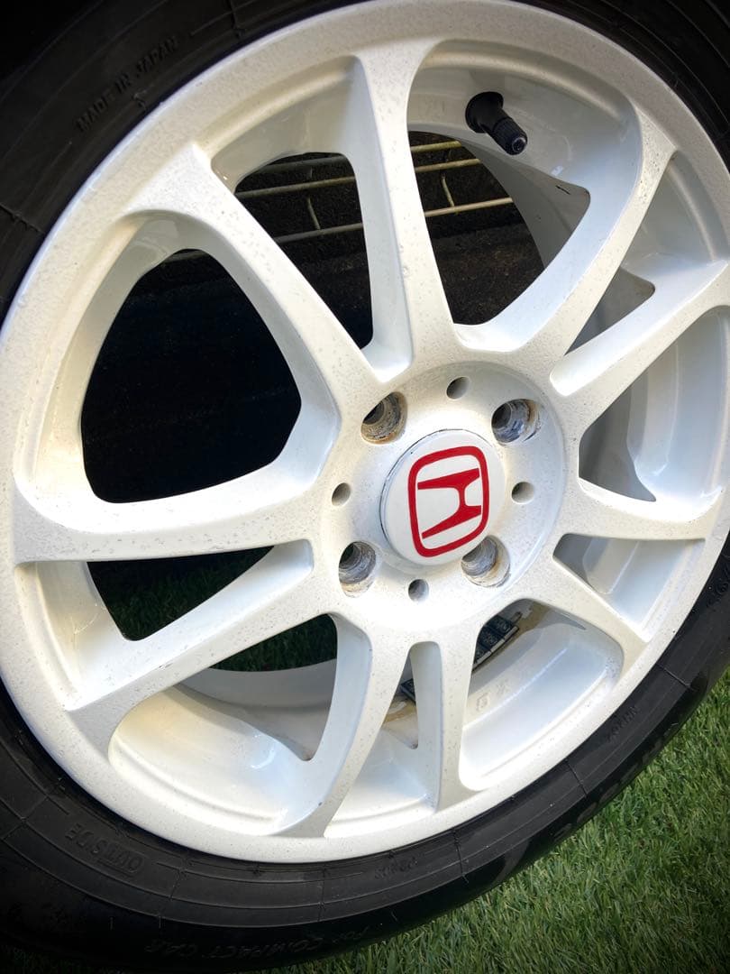 専用品　5次元 INPERIO 14インチ 5J+43ECOPIA 2023製