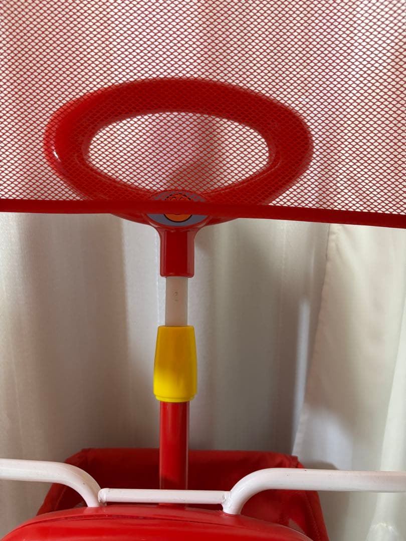 アンパンマン 三輪車 アンパンマンデラックス2