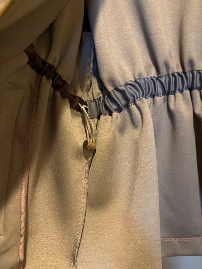 専用ページ　2025今季　ロゴドロストフーディ