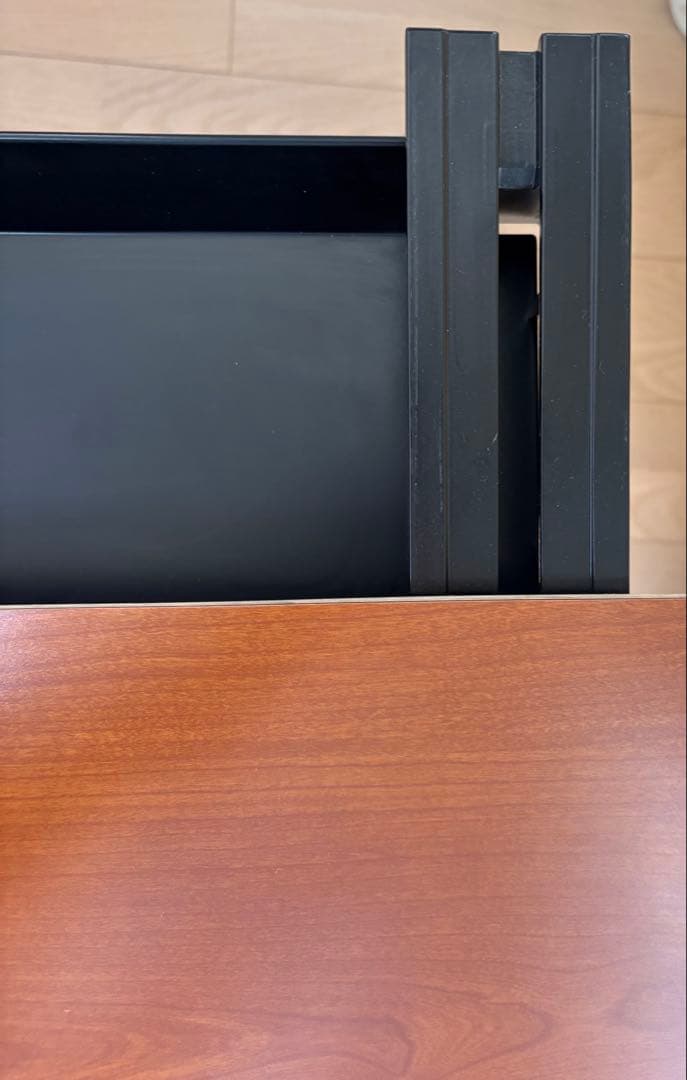 ハーマンミラー エンベロップデスク　機能性デスク　PC　ゲーミング　レア